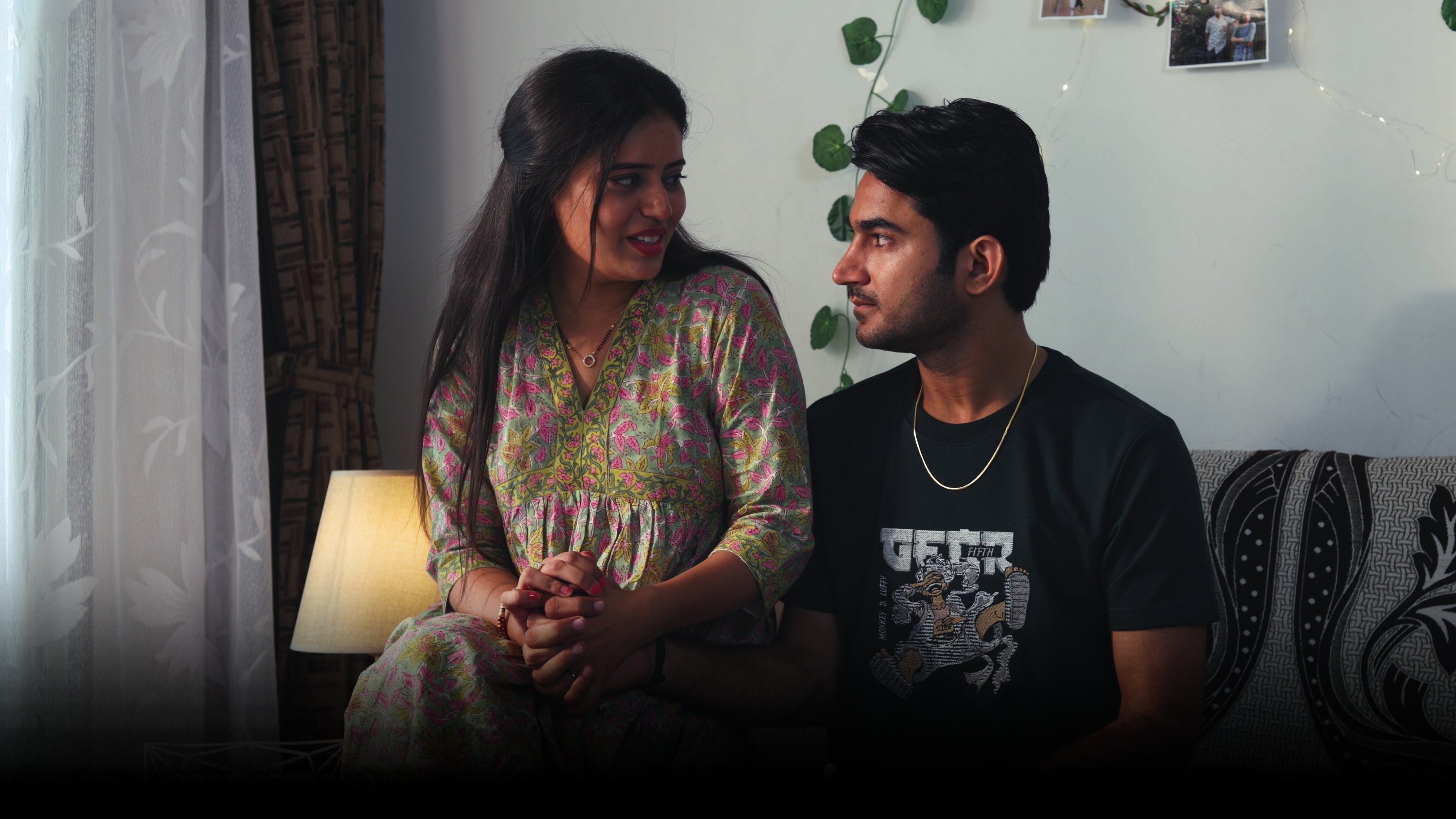 Prem Geet - Épisode 2