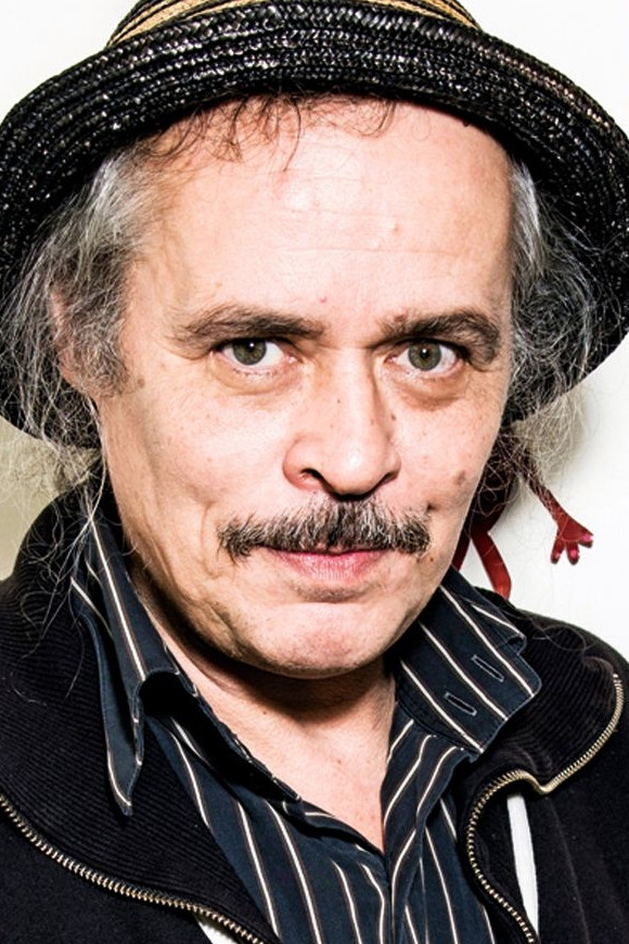 et billede af Philippe Vuillemin