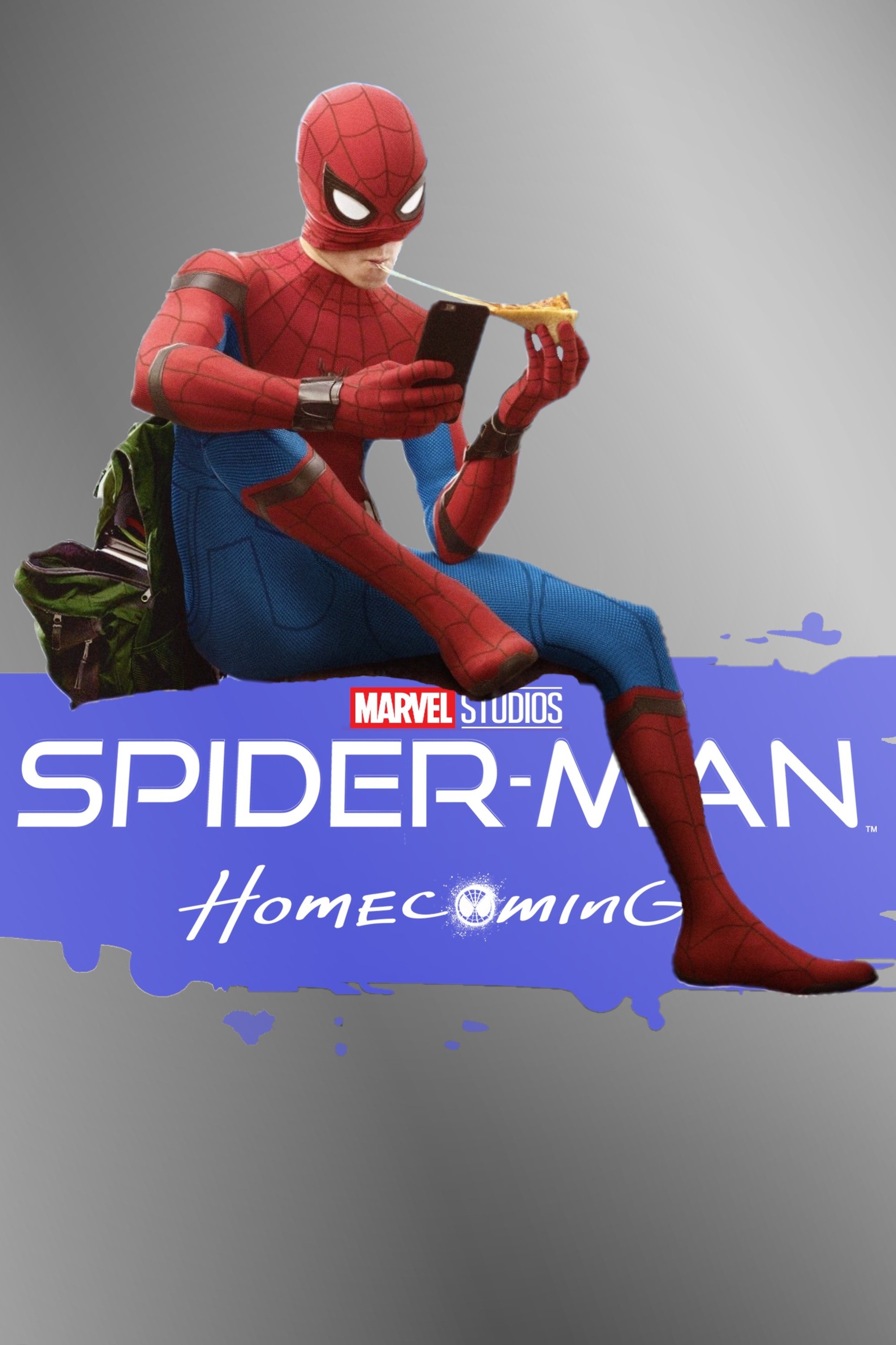 Spider-Man: Homecoming