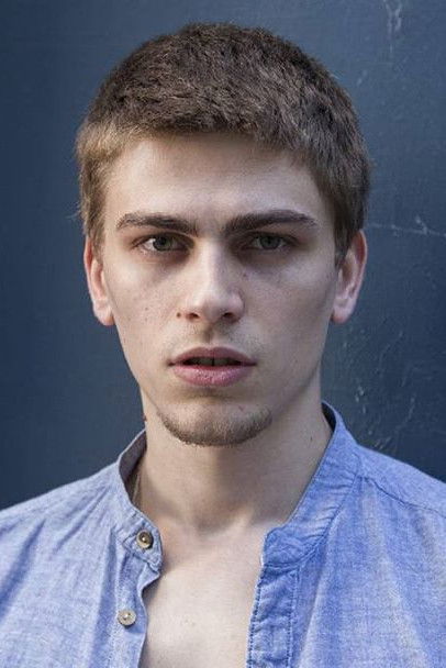 et billede af Enes Demirkapı