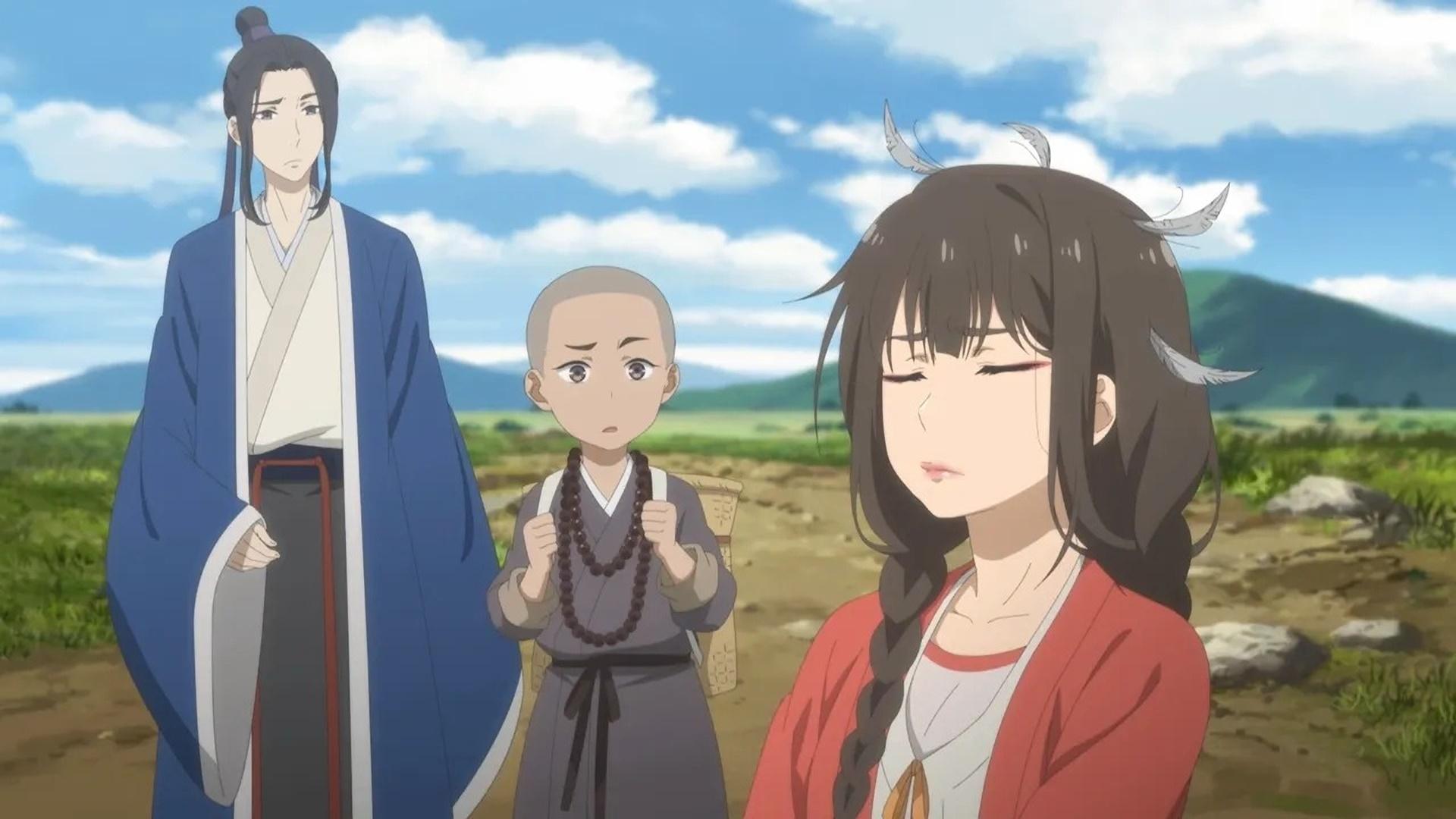 Episode 1