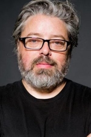 et billede af Francis Leclerc