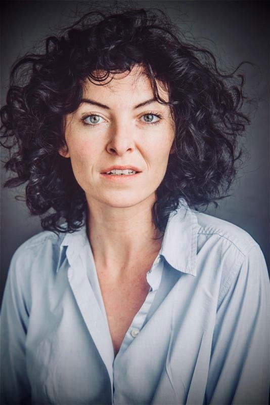 et billede af Jessica Johnson