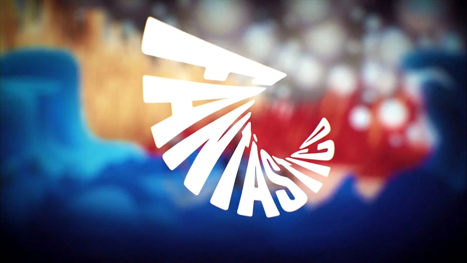 Backdrop image