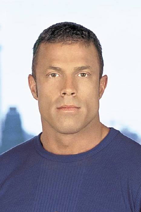 et billede af Jake Andrews