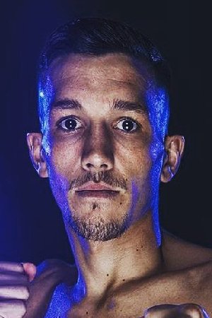 et billede af Liam Davies