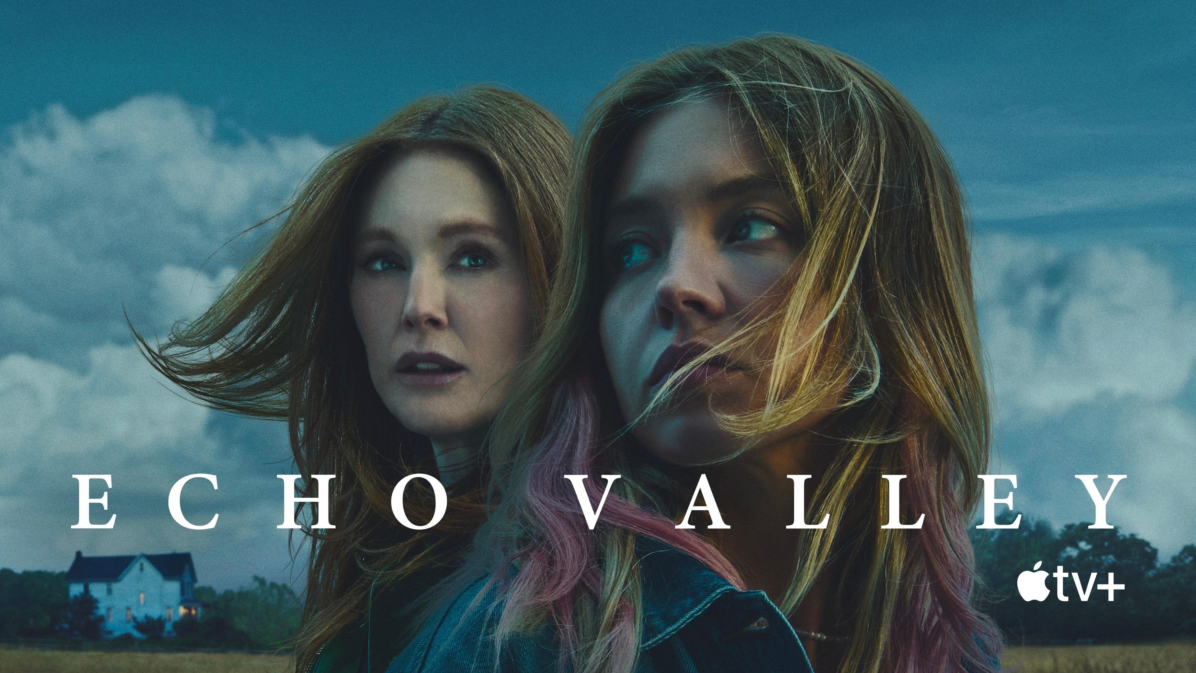 Echo Valley Screenshot
