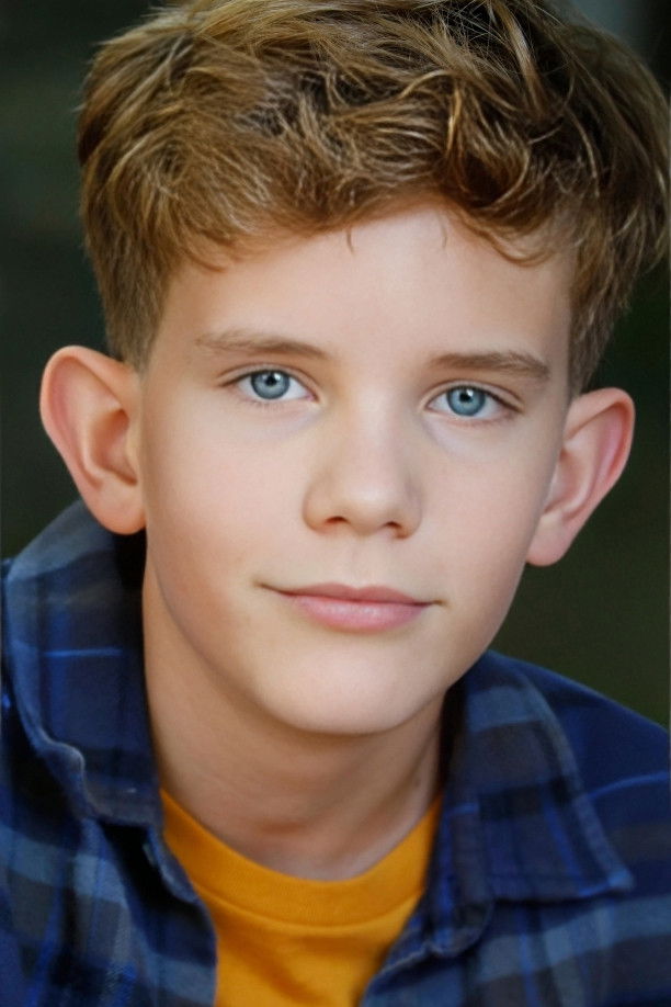 et billede af Tyler Wojton