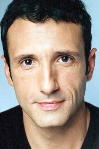 et billede af Dominique Plaideau