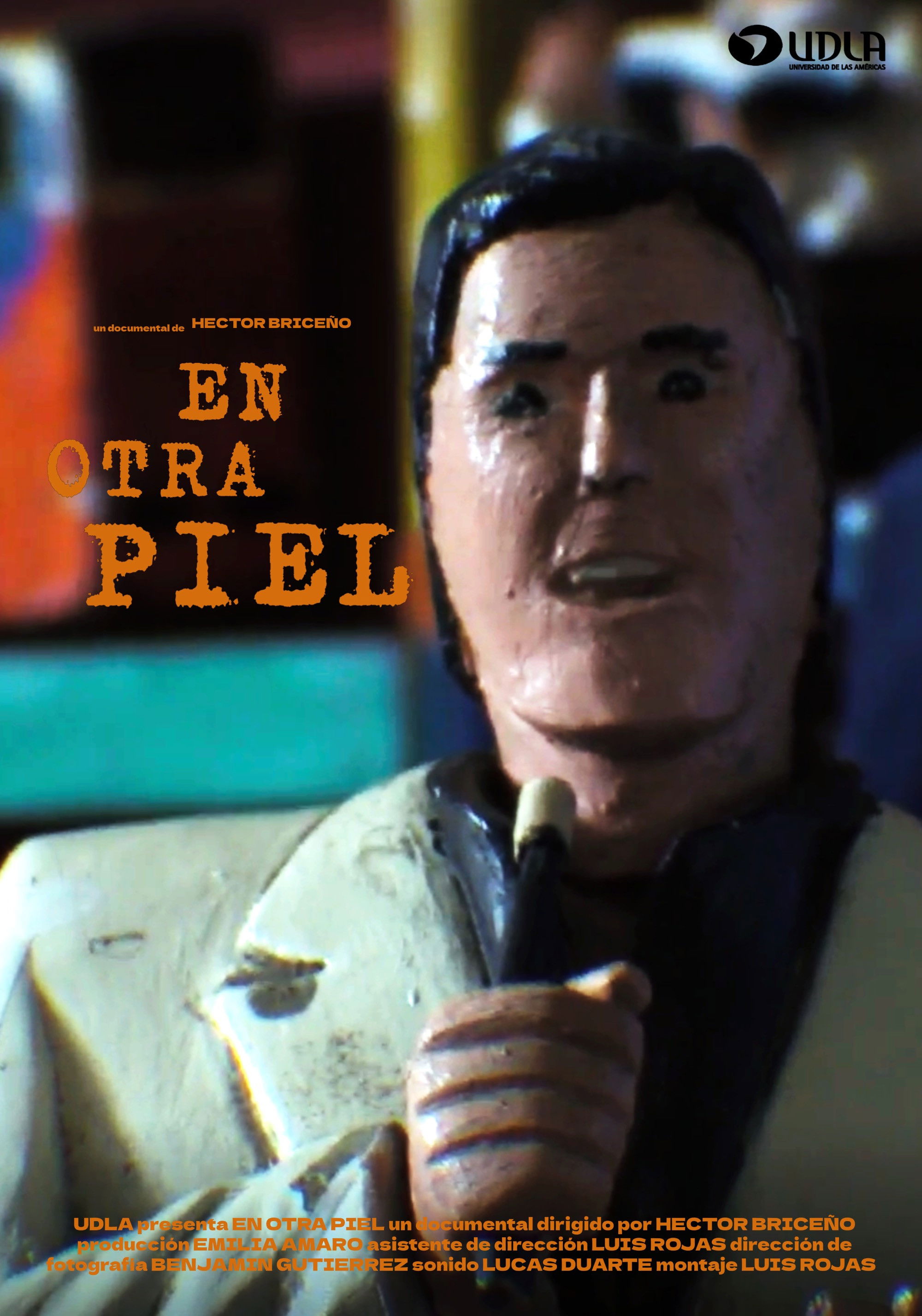 Poster for In another skin