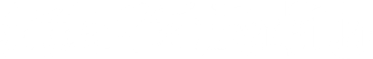 Little Witch Academia