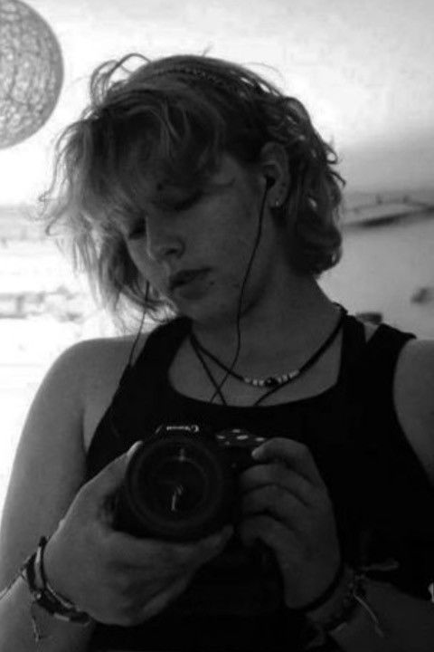 et billede af Tiara Bez