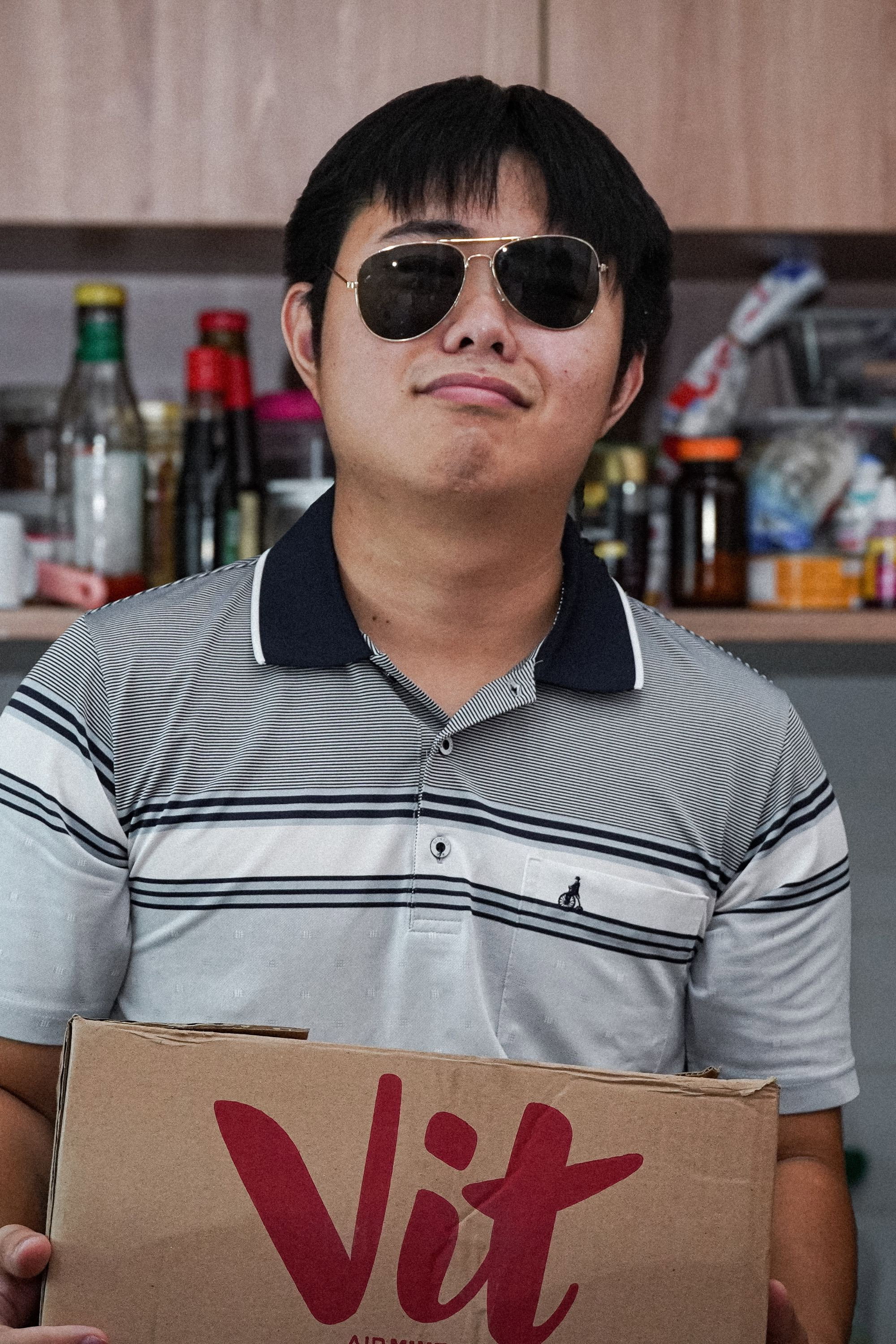 Vico cornelius halim