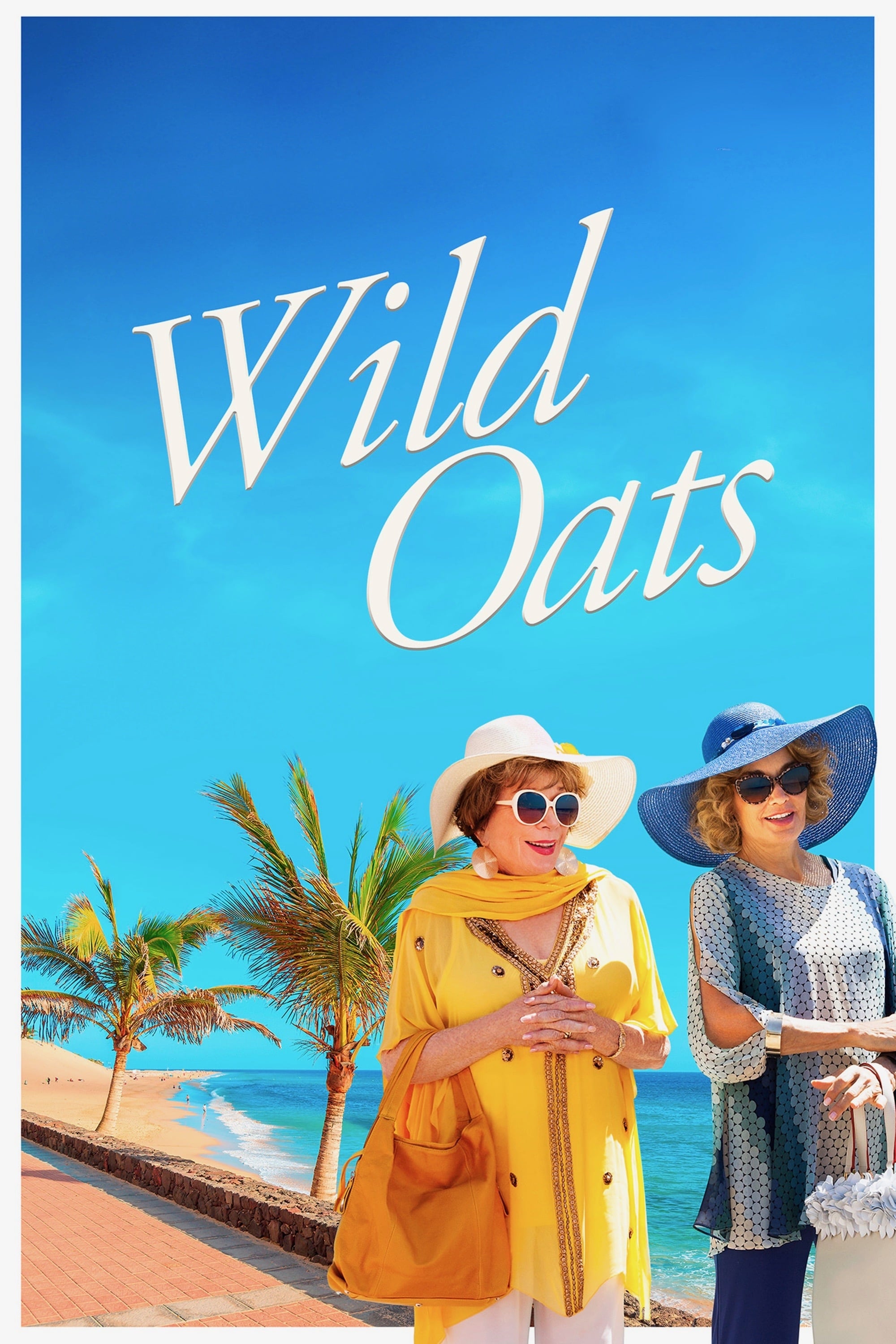 Wild Oats (2016) – Vumoo