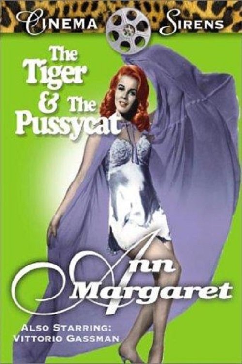 The Tiger and the Pussycat