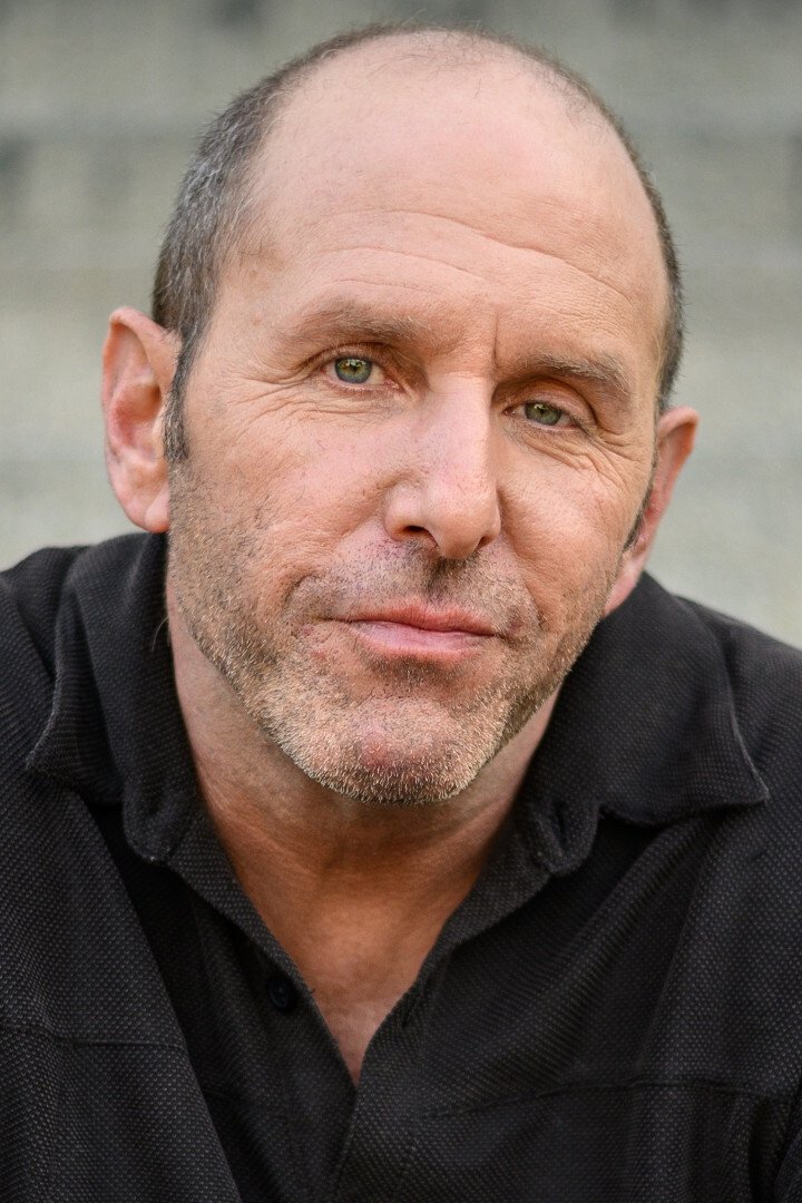 et billede af Marc Unger