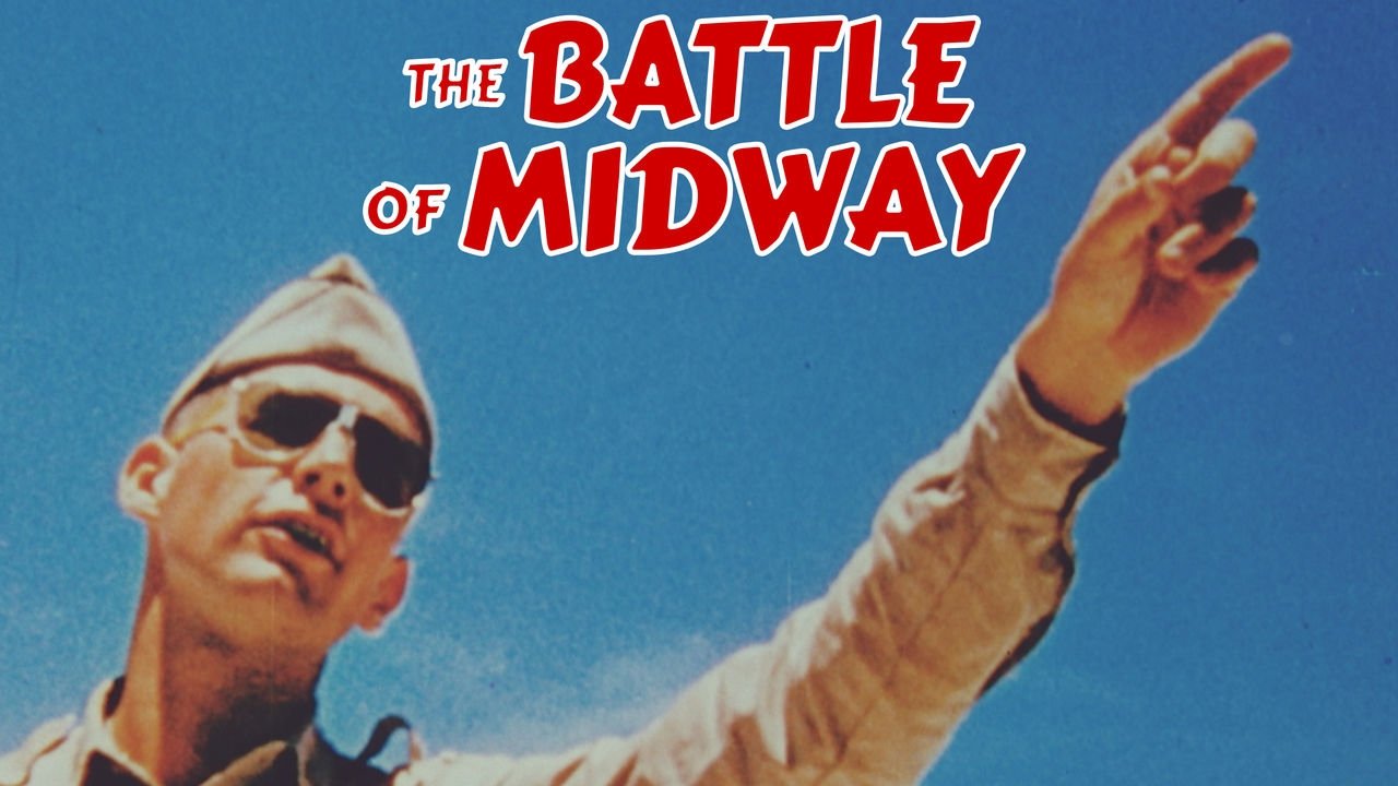 La batalla de Midway (1942)