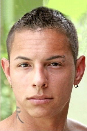 et billede af Brock Thunder