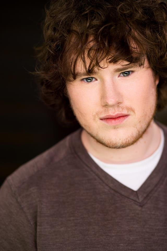 et billede af Kris Neufeld