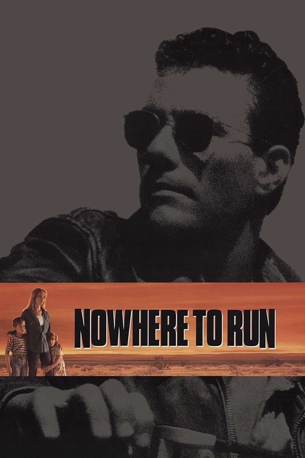Nowhere to Run