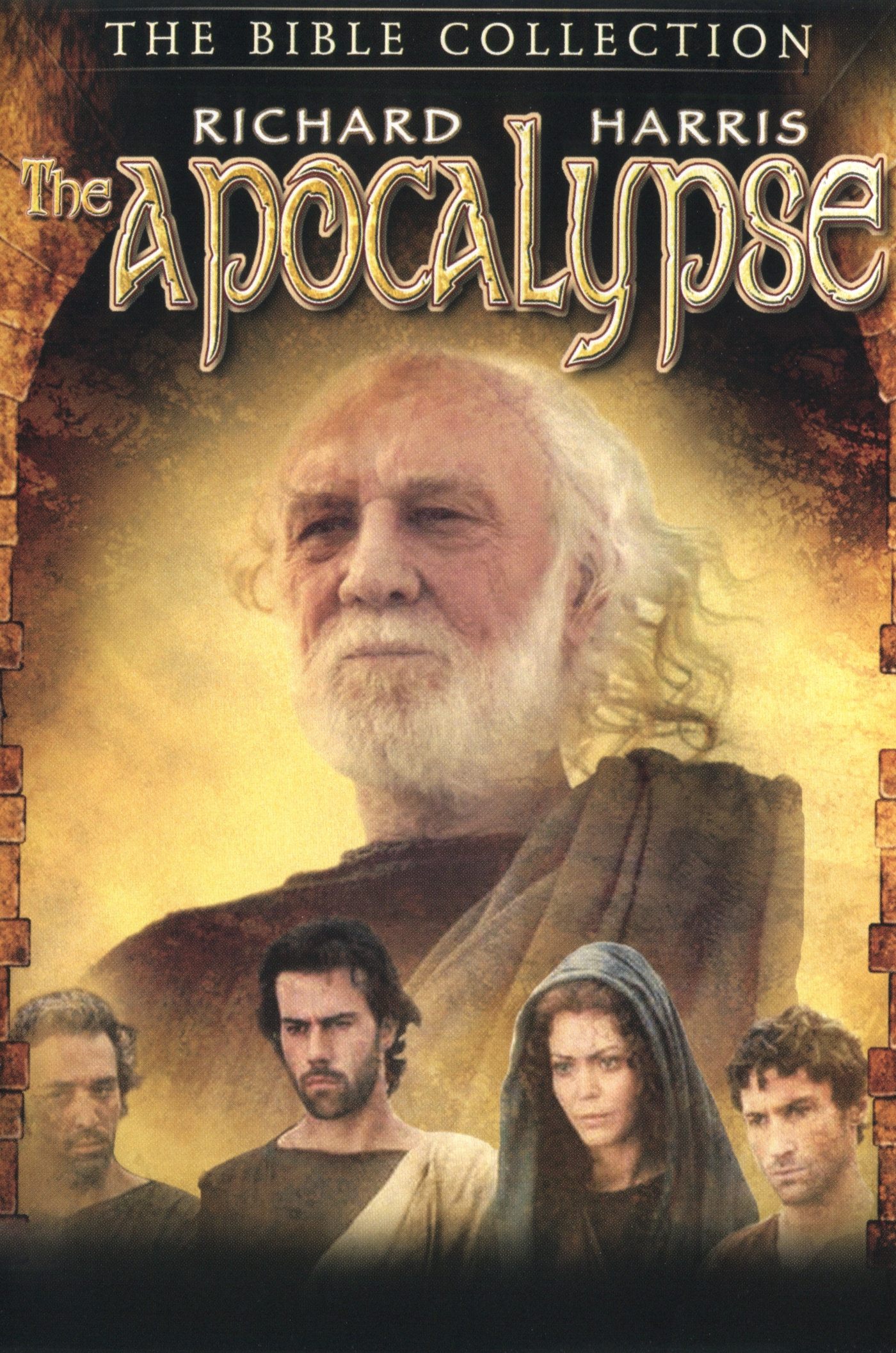 The Apocalypse