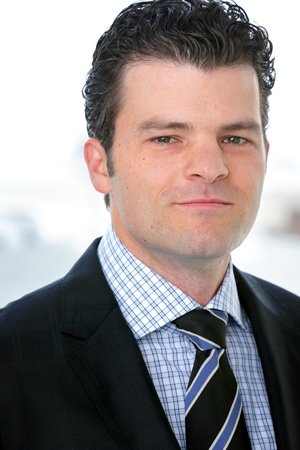 et billede af Tyson Turrou