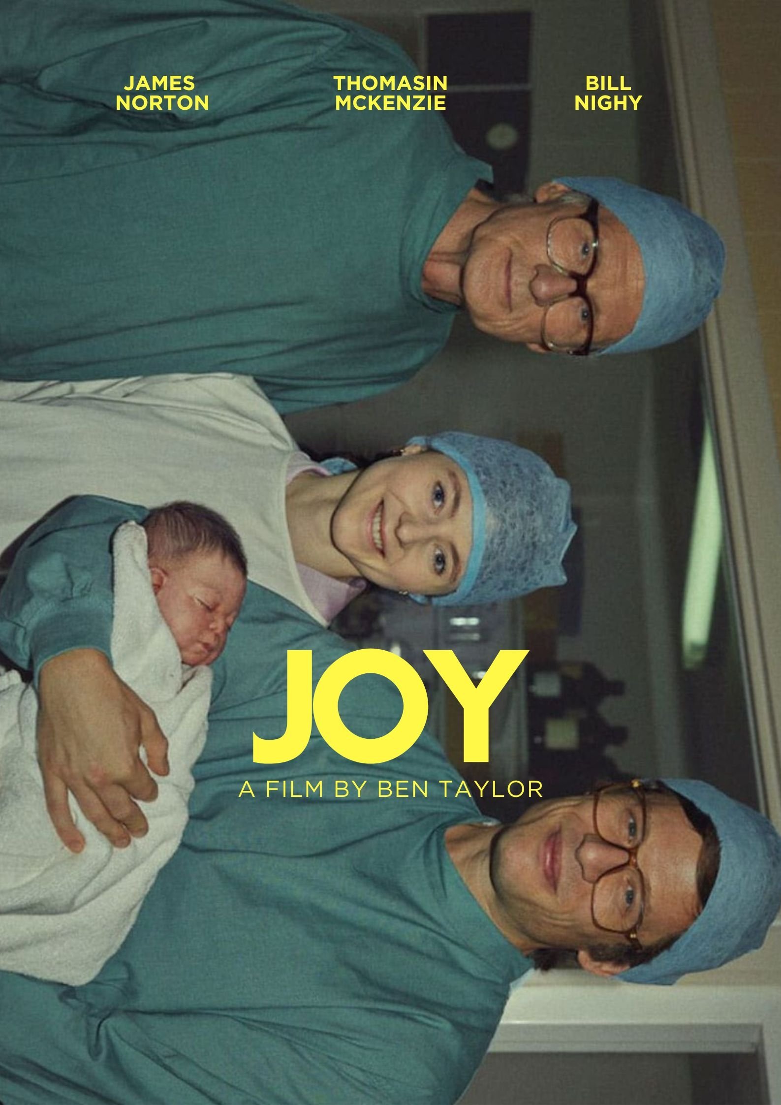 Joy