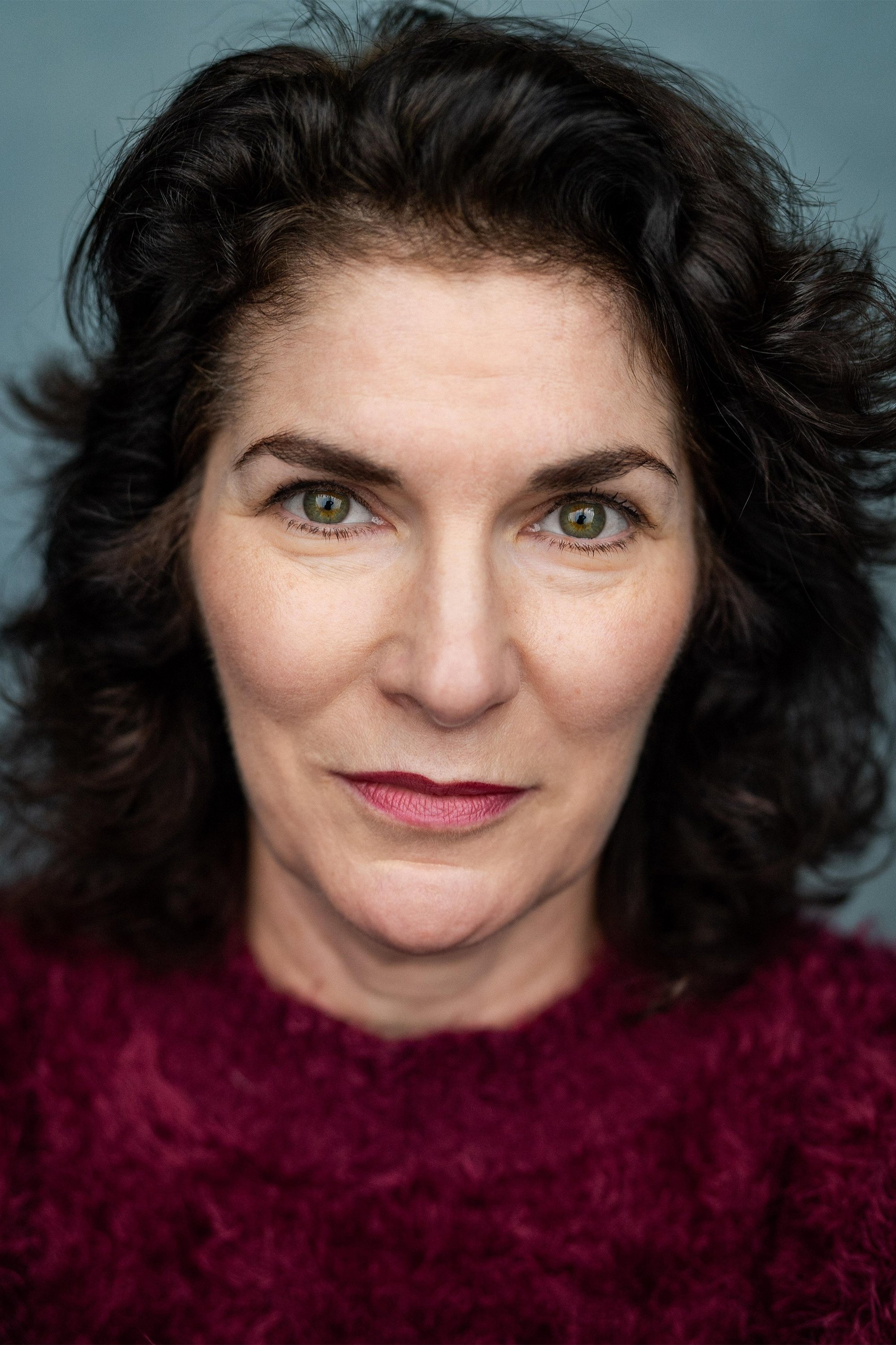 et billede af Kate Cook