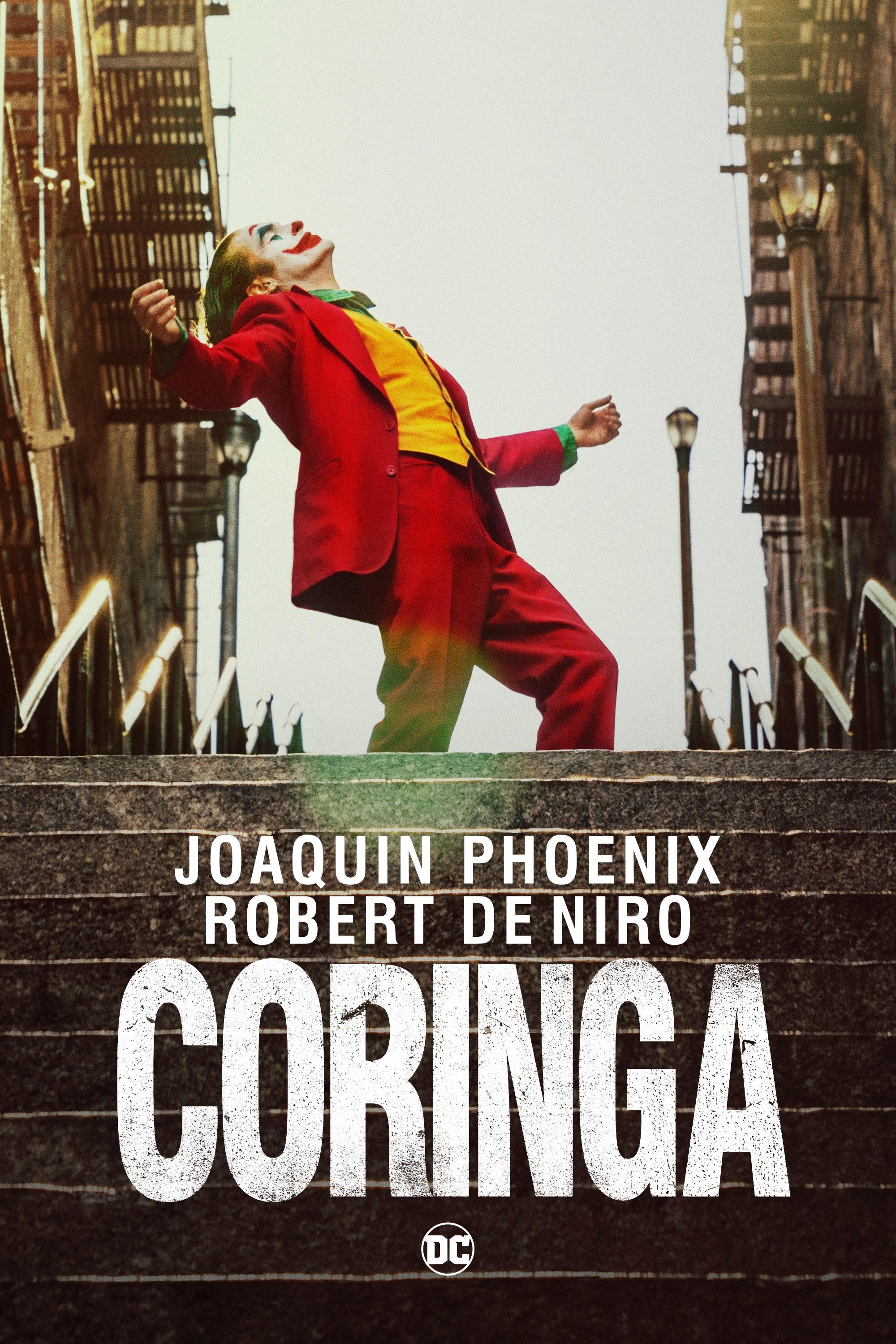 Coringa