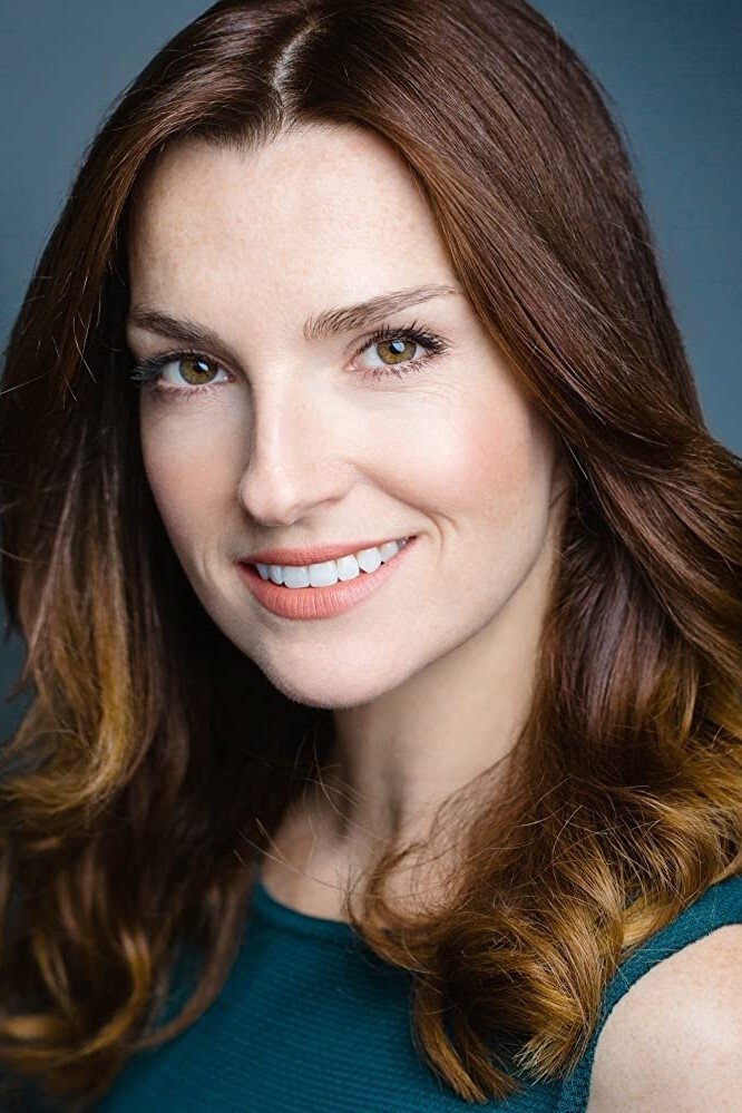 et billede af Johanna Taylor