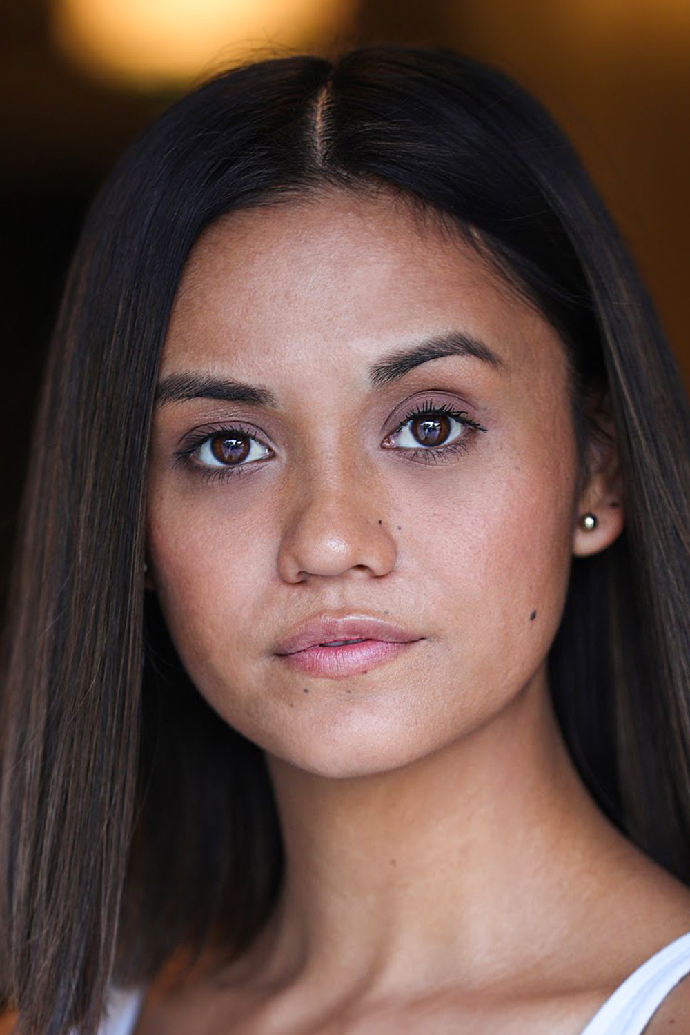 et billede af Ashlyn Ani