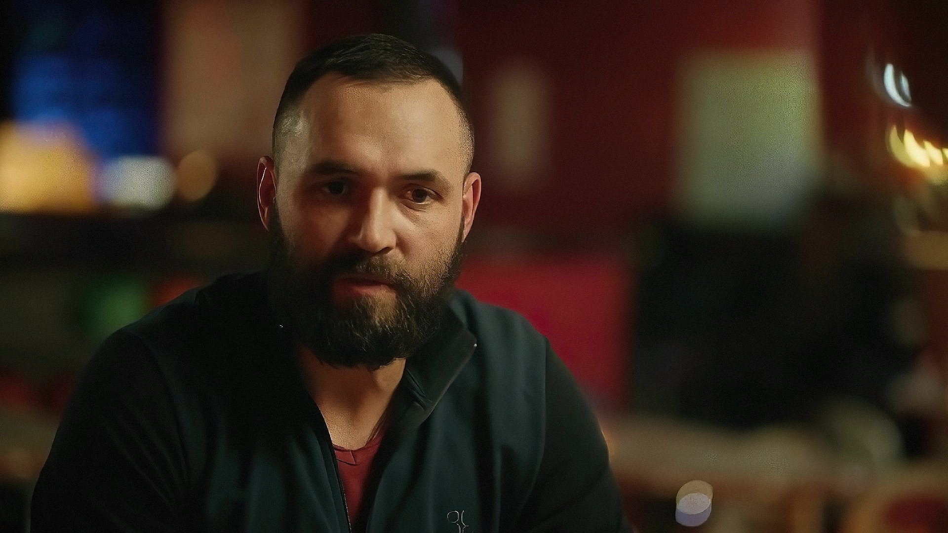 Policeman from Rublyovka