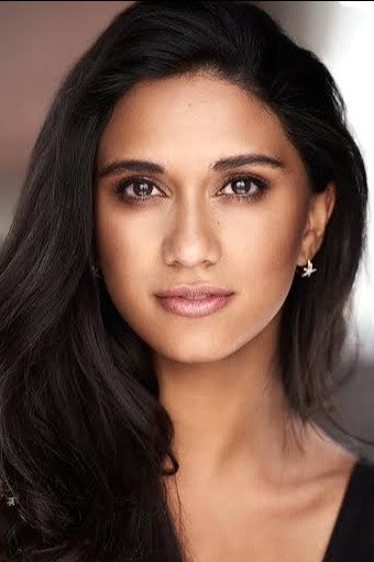 et billede af Seher Khot