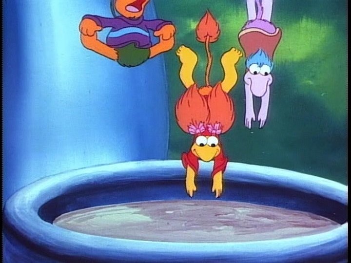 Fraggle Rock: The Animated Series