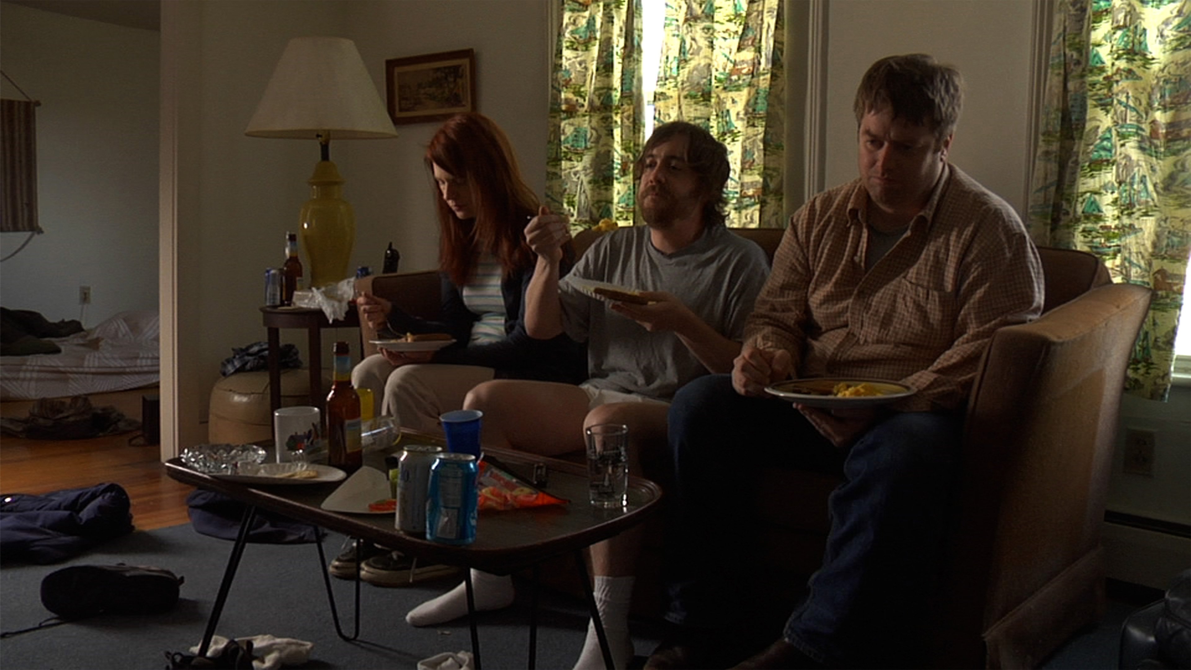 You Hurt My Feelings