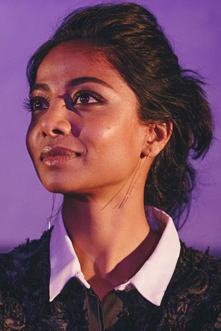 et billede af Rani Bheemuck