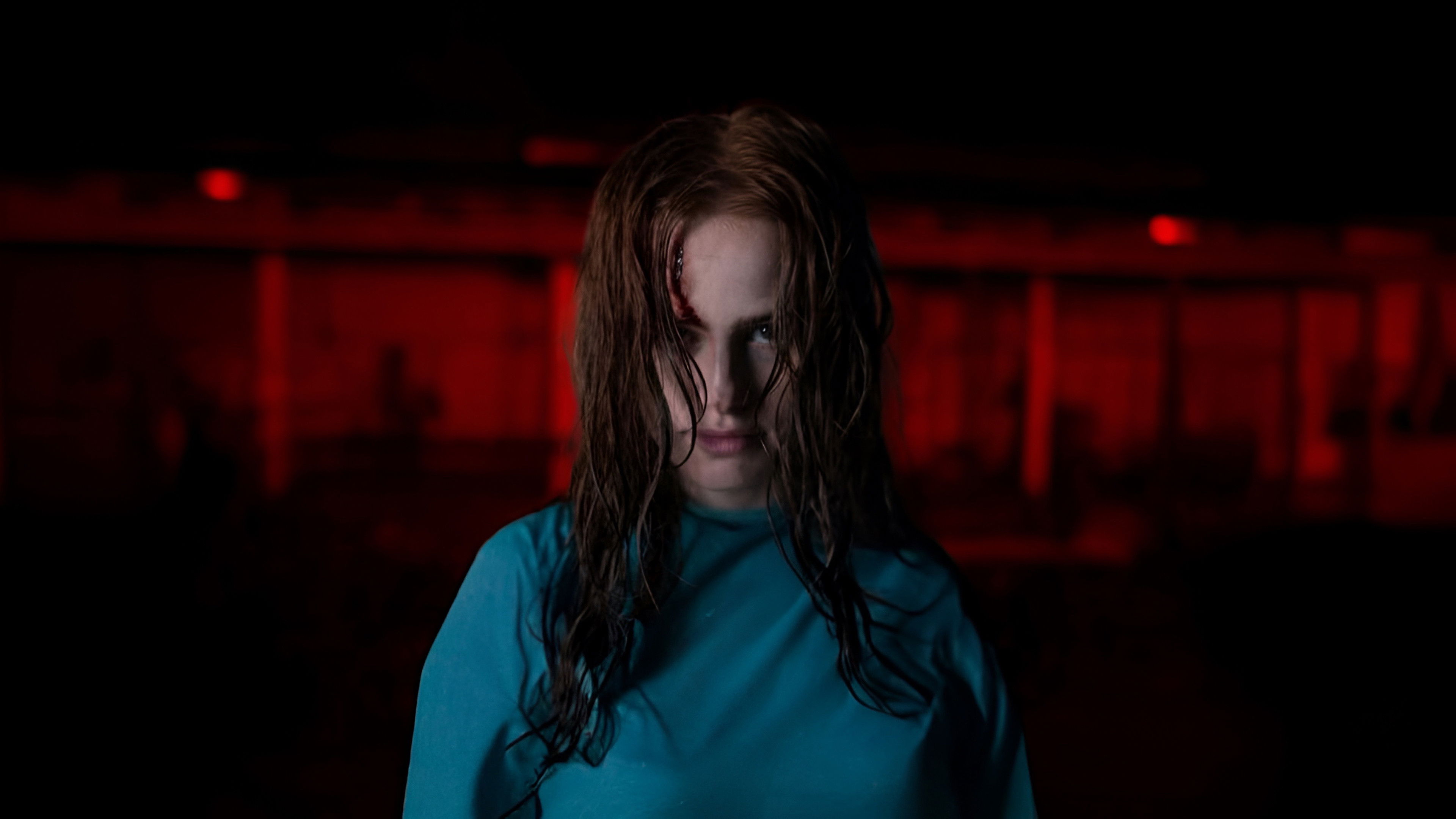 The Strangers: Chapter 2 backdrop