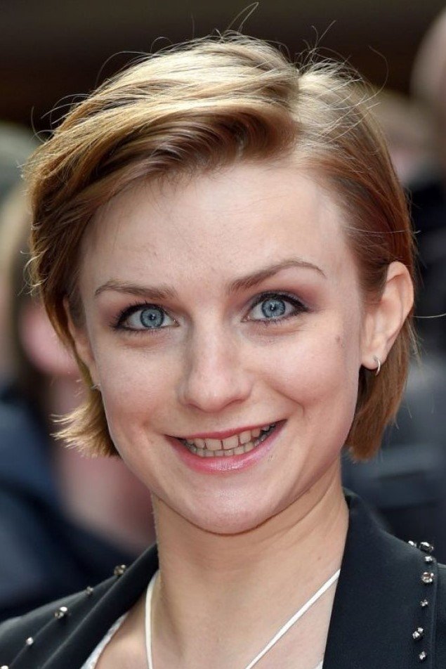 Faye Marsay - Profile Images — The Movie Database (TMDb)