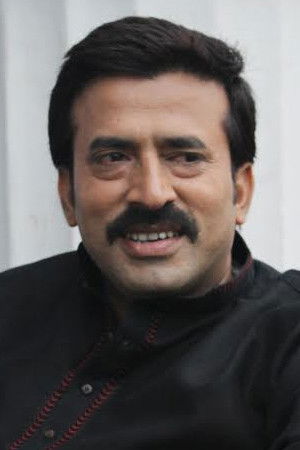 et billede af Samaresh Routray