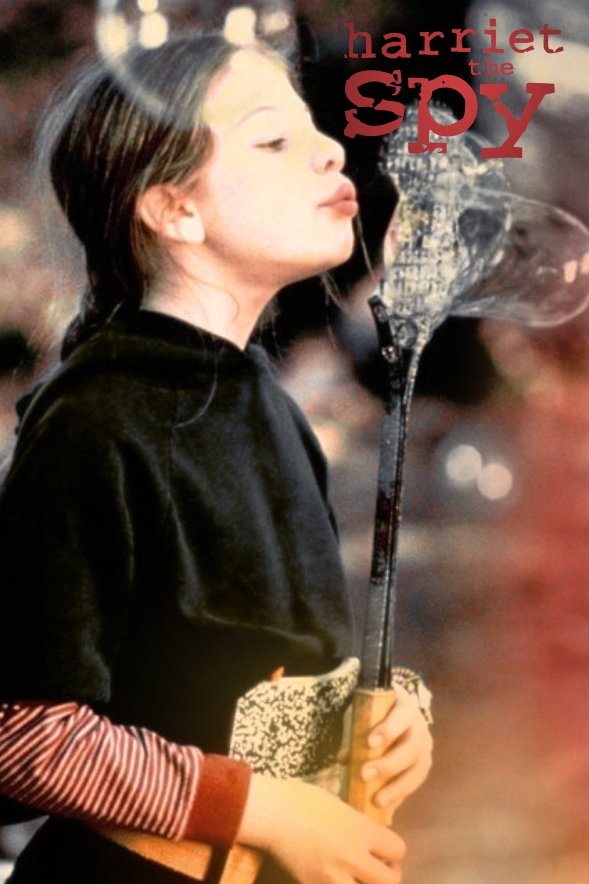 Harriet the Spy