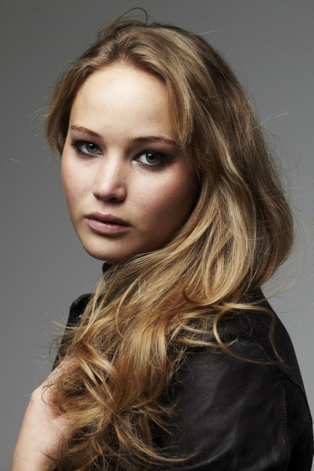 Jennifer Lawrence