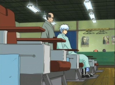 Gintama