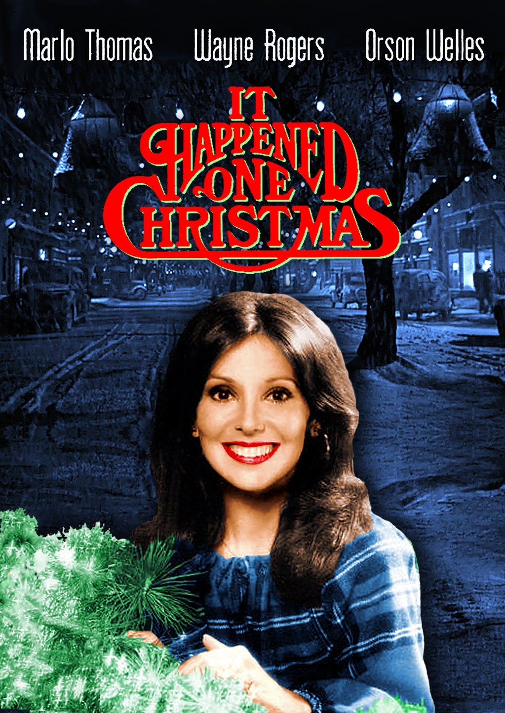 It Happened One Christmas