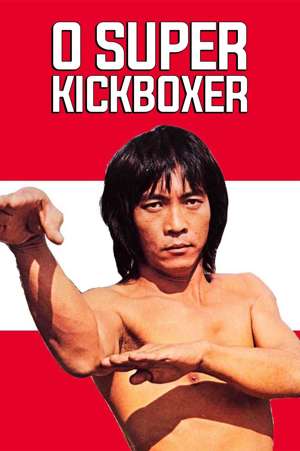 O Super Kickboxer O Super Kickboxer