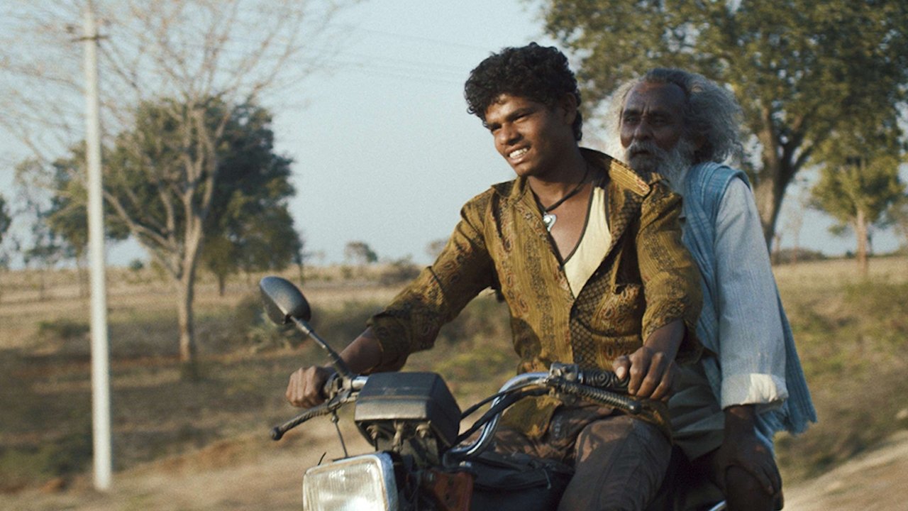 Thithi (2015)