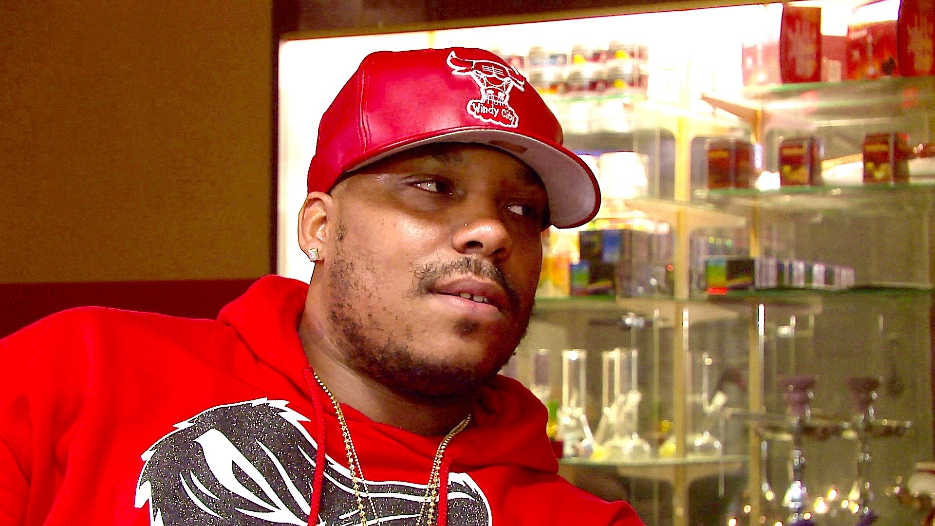 Black Ink Crew Chicago - Épisode 8