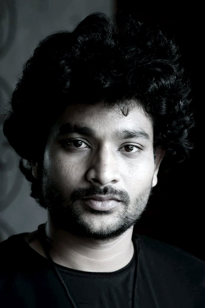 Moin's picture in the cast