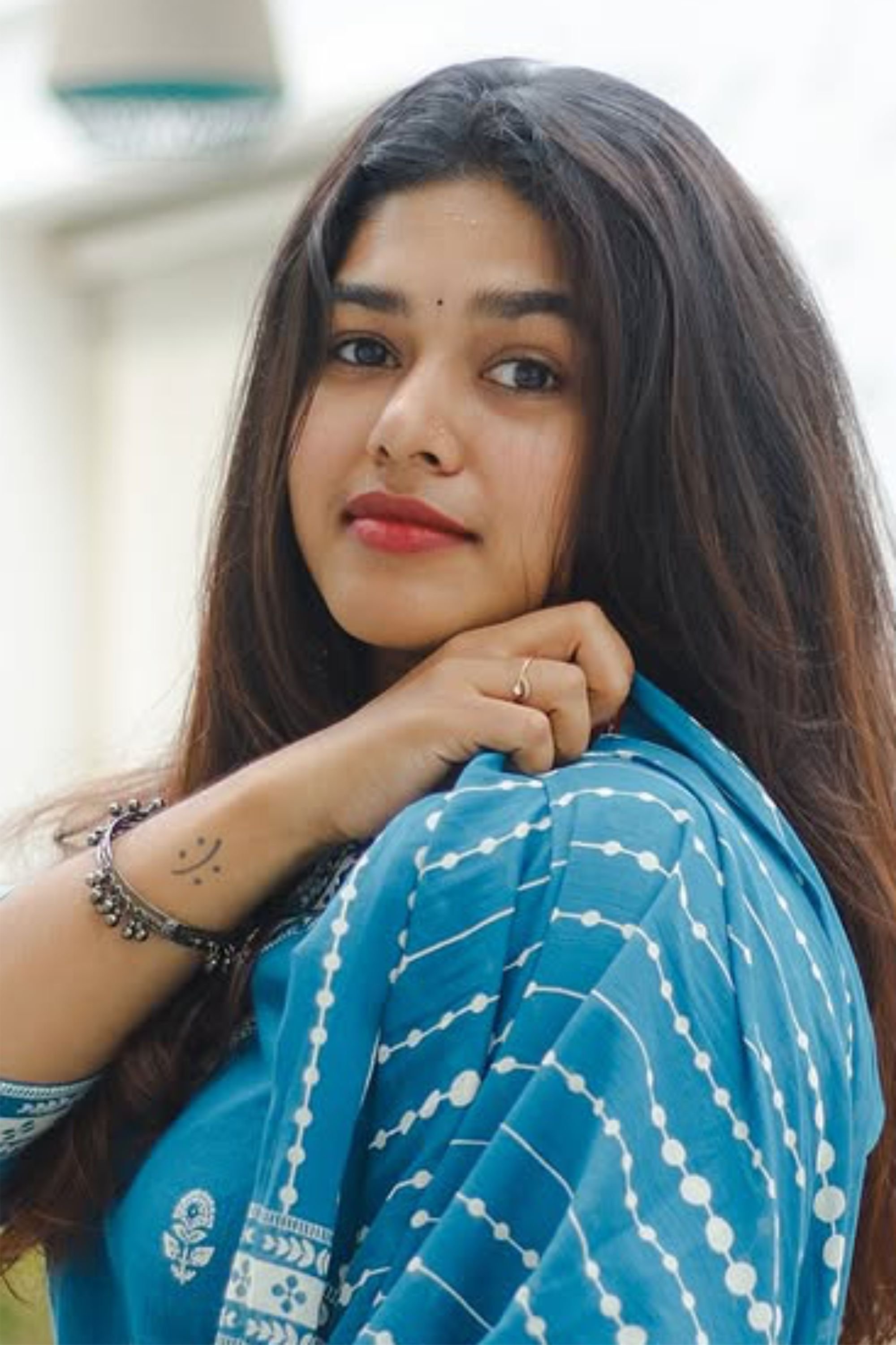 Athira Harikumar's picture in the cast