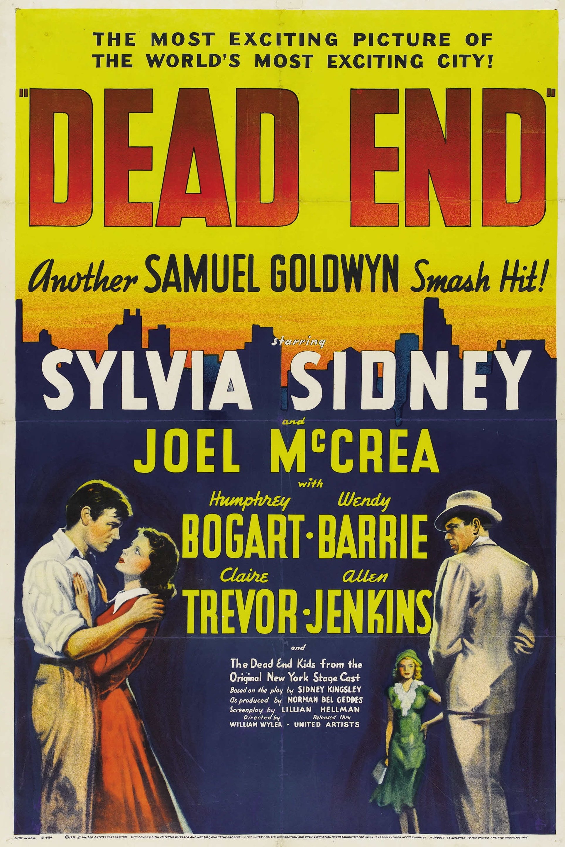Dead End