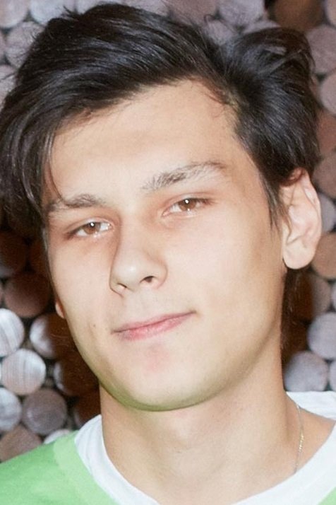 et billede af Vasiliy Shakhnazarov